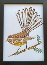 Load image into Gallery viewer, Piwakawaka (Fantail)