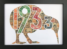 Load image into Gallery viewer, Birthday Kiwi