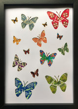 Load image into Gallery viewer, Butterflies