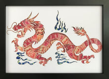 Load image into Gallery viewer, Taniwha