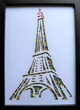 Load image into Gallery viewer, Eiffel Tower