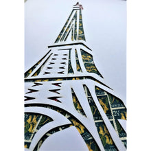 Load image into Gallery viewer, Eiffel Tower