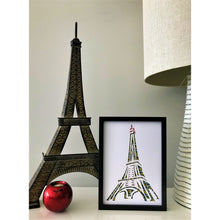 Load image into Gallery viewer, Eiffel Tower