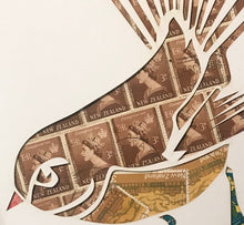 Load image into Gallery viewer, Piwakawaka (Fantail)