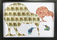 Load image into Gallery viewer, Kiwi Family