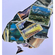 Load image into Gallery viewer, Aotearoa (NZ Map)