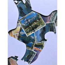 Load image into Gallery viewer, Aotearoa (NZ Map)