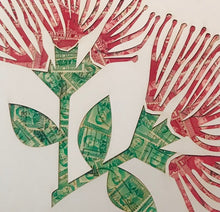 Load image into Gallery viewer, Pohutukawa