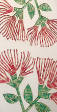 Load image into Gallery viewer, Pohutukawa