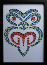 Load image into Gallery viewer, Pukana (Challenge)