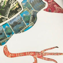 Load image into Gallery viewer, Pukeko