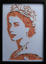 Load image into Gallery viewer, Queen Elizabeth II