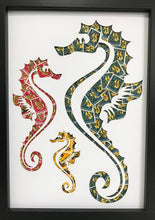 Load image into Gallery viewer, Seahorses