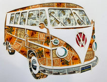 Load image into Gallery viewer, Kiwi Combi
